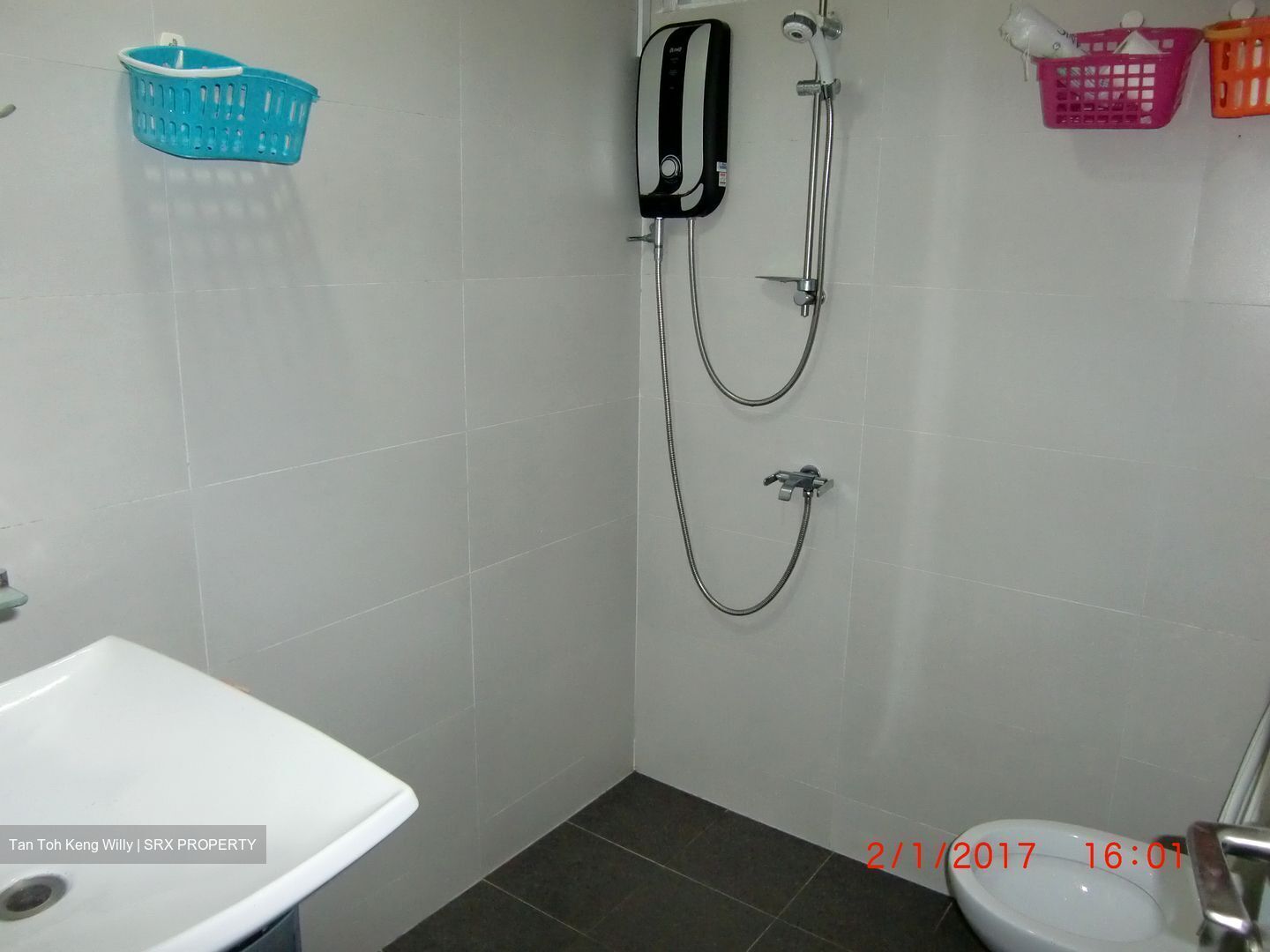 People's Park Complex (D1), Apartment #530077961